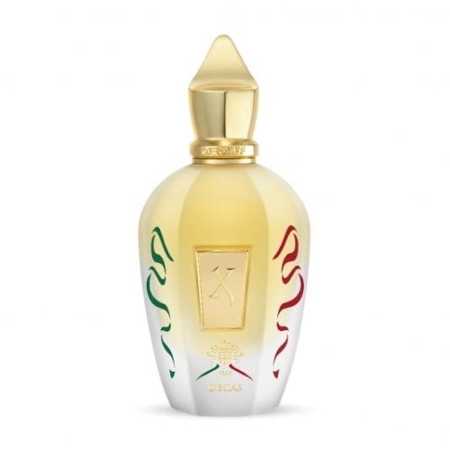 XERJOFF 1861 Decas Woda perfumowana 100 ml