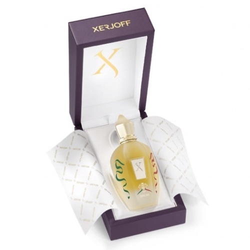 XERJOFF 1861 Decas Woda perfumowana 100 ml