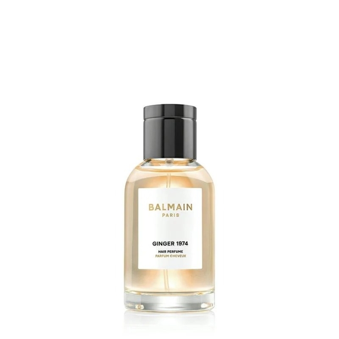 Balmain Hair Perfume Ginger 1974 Perfumy do włosów Ginger 1974 100 ml