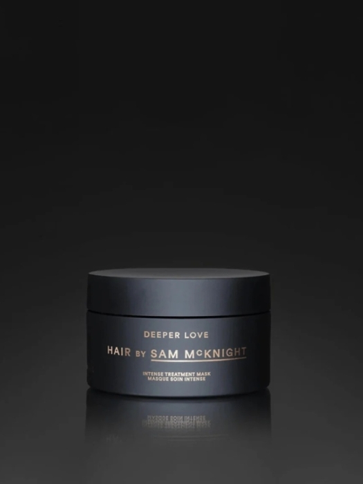 Hair by Sam McKnight Deeper Love Intense Treatment Mask Mini 50 ml