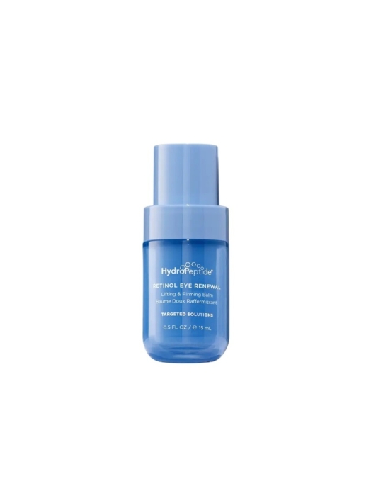 Hydropeptide Retinol Eye Renewal Balsam liftingująco-ujędrniający na okolice oczu 15 ml