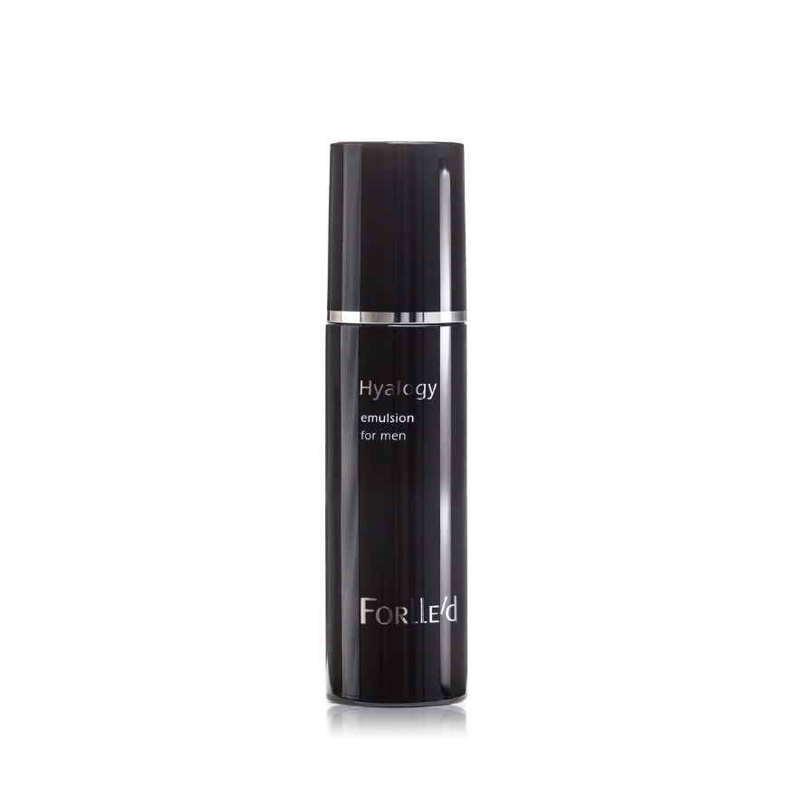 Forlled Hyalogy Emulsion for Men Kojąco - regenerująca emulsja do twarzy 100 ml