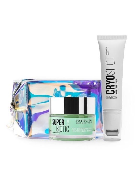 Instytutum The Professional At-Home Skincare Solution For Sensitive Skin