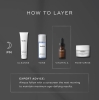 Medik8 Intelligent Retinol 3TR Przeciwstarzeniowe serum do twarzy z witaminą A 0,3% 4 ml