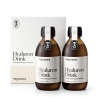 Proceanis Hyaluron Drink 2 x 200 ml - Wegański beauty drink dla promiennej skóry