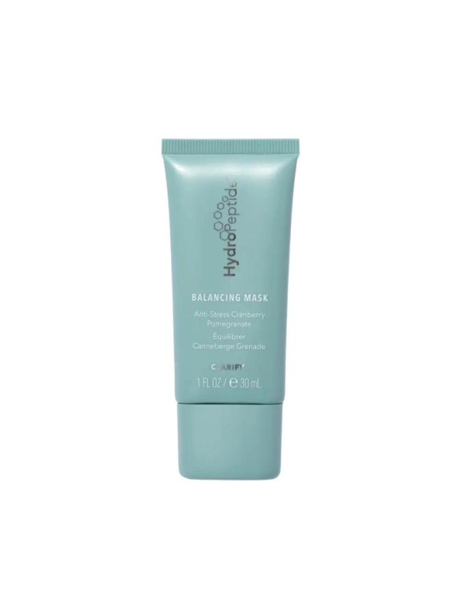 Hydropeptide Balancing Mask Kuracja zapewniająca równowagę w skórze 30 ml