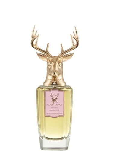 Pana Dora Emanuele Woda perfumowana 100 ml