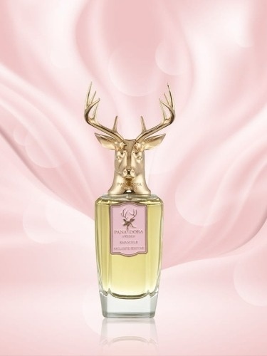 Pana Dora Emanuele Woda perfumowana 100 ml