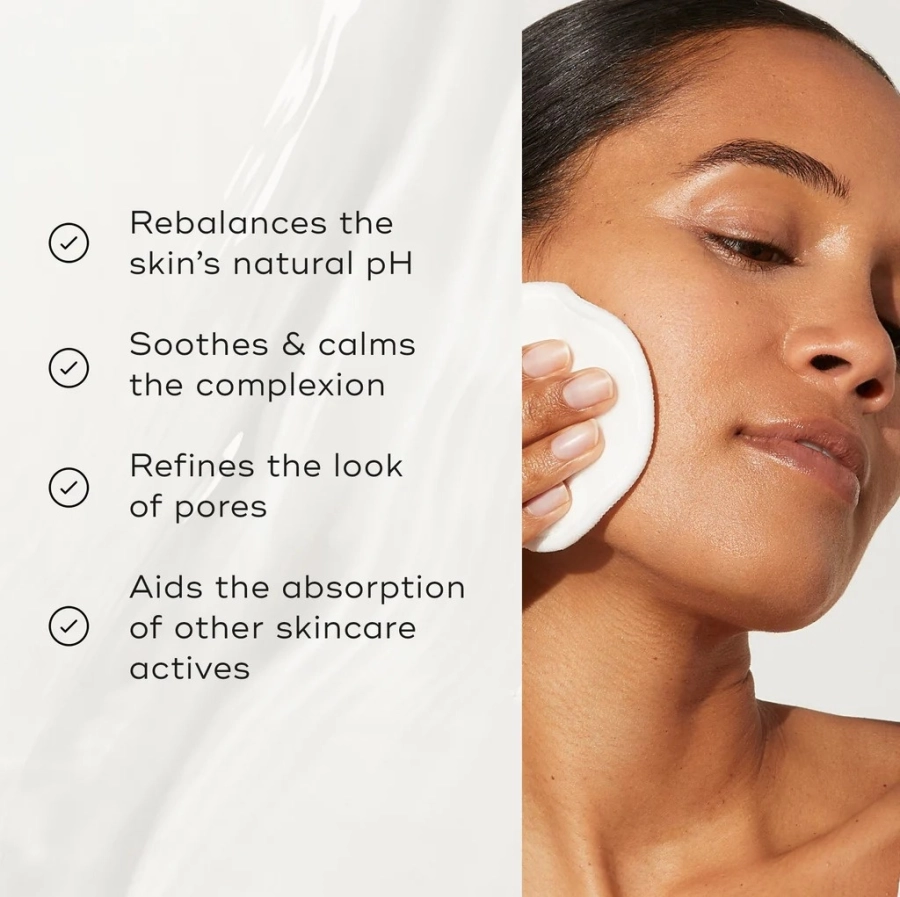 Medik8 Daily Refresh Balancing Toner Nawadniający tonik bez zawartości alkoholu 150 ml