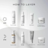 Medik8 Daily Refresh Balancing Toner Nawadniający tonik bez zawartości alkoholu 150 ml