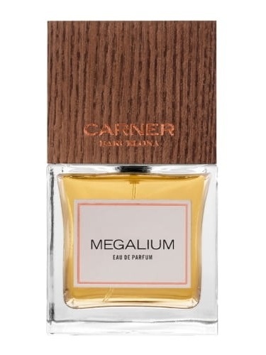 Carner Barcelona Megalium Woda perfumowana 50 ml