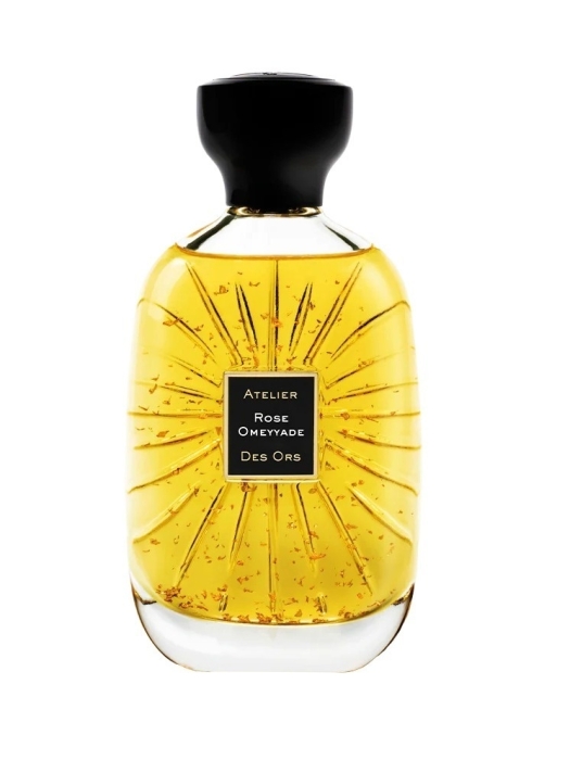 Atelier Des Ors Rose Omeyyade Woda perfumowana 100 ml