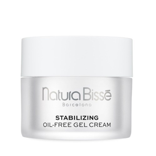 Natura Bisse Stabilizing Oil-Free Gel Cream Nawilżający krem regulujący poziom sebum 50 ml