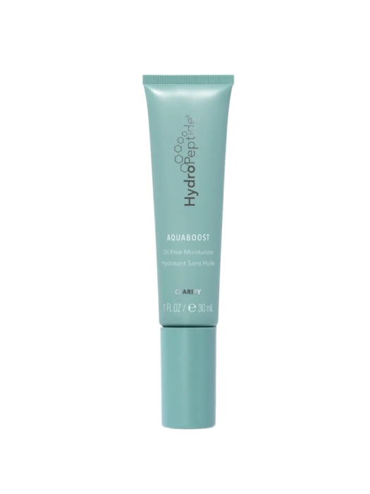 Hydropeptide AquaBoost Krem intensywnie nawilżający o bezolejowej formule 30 ml