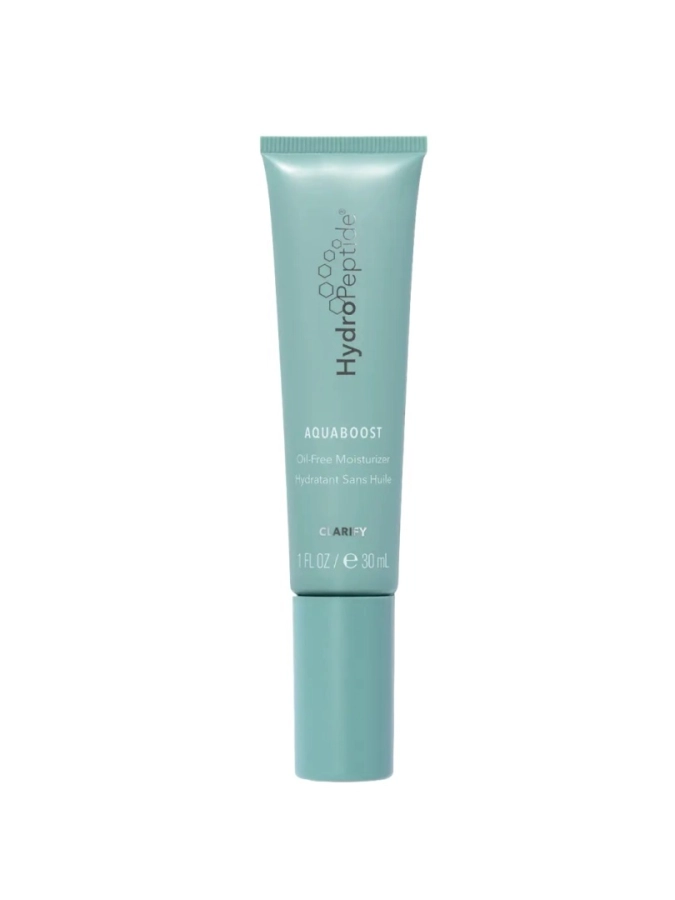Hydropeptide AquaBoost Krem intensywnie nawilżający o bezolejowej formule 30 ml