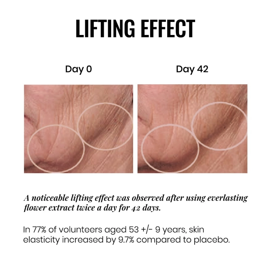 Instytutum Firmagic Everynight Firming Mask intensywnie Liftingująca maska na noc 50 ml