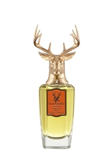 Pana Dora Forever Love Woda perfumowana 100 ml