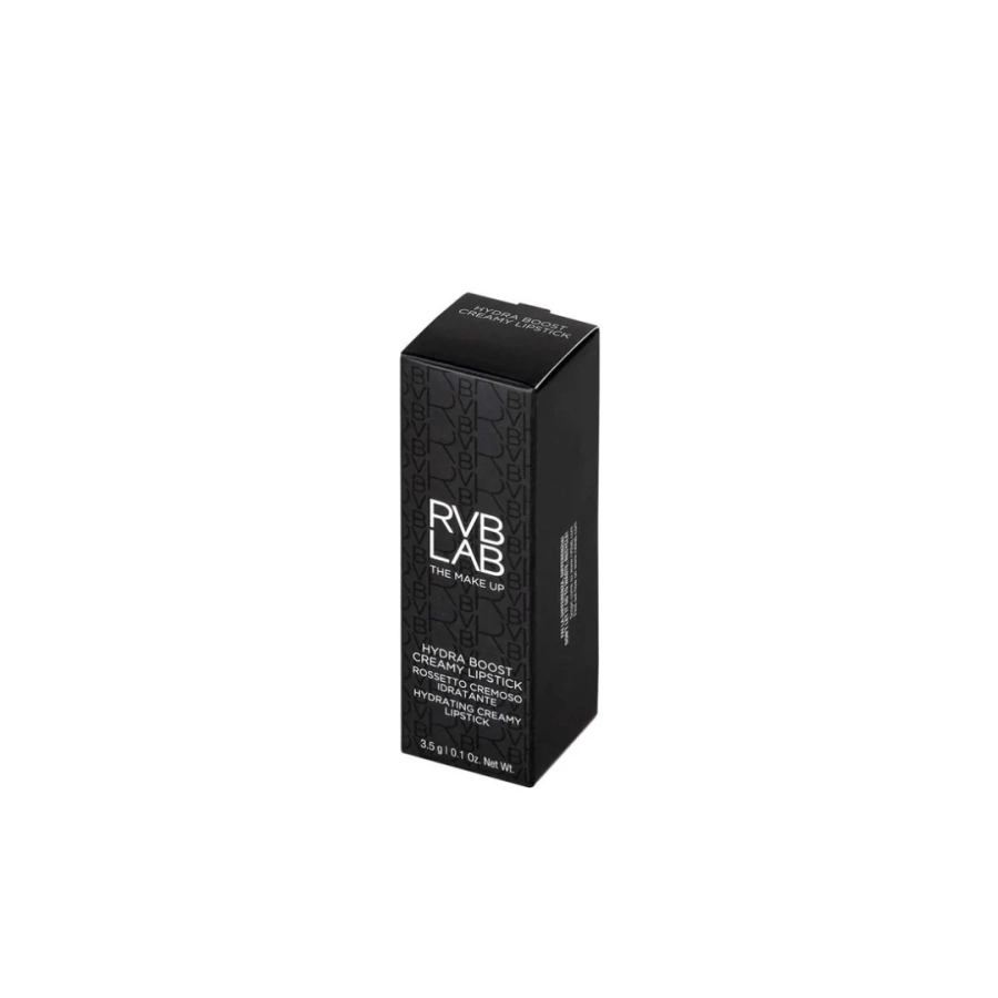 RVB LAB THE MAKE UP Hydra Boost Creamy Lipstick 56 Nawilżająca pomadka 56 3,5 g