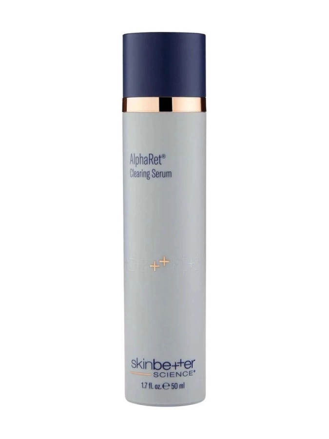 Skinbetter Science AlphaRet Clearing Serum Zaawansowane serum z retinoidem 50 ml