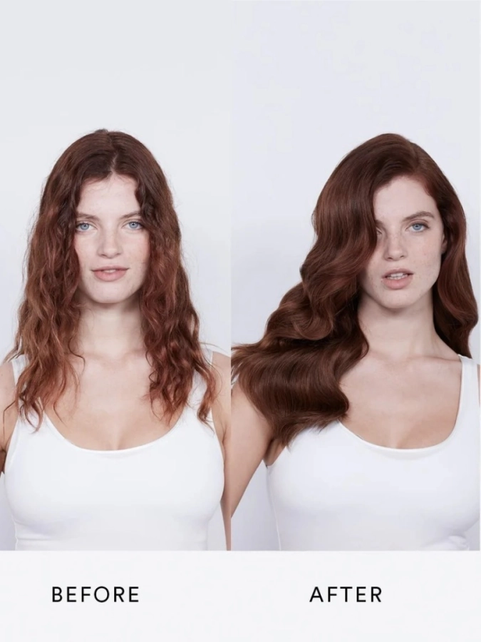 Hair by Sam McKnight Dressed to Kill Define & Defrizz Creme 50 ml
