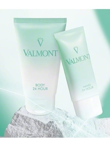 Valmont Body 24 Hour Intensywnie nawilżający krem do ciała 150 ml
