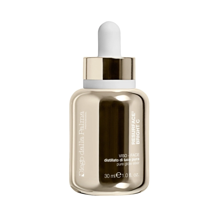 Diego dalla Palma Pure Glow Elixir Illuminating Uniforming Serum wyrównujące i rozświetlające 30 ml