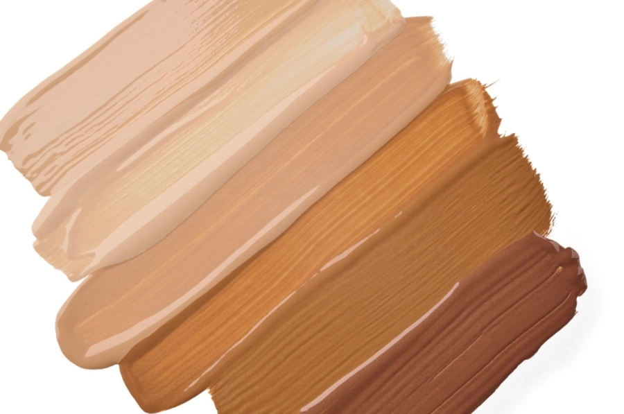 Colorescience Face Shield Flex SPF 50 Minerały w emulsji do twarzy (kolor Medium) 55 ml