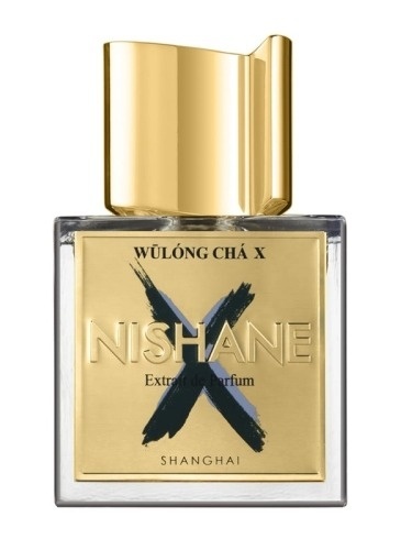 Nishane Wulóng Chá X Próbka z atomizerem 2 ml