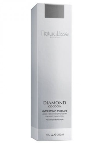 Natura Bisse Diamond Cocoon Hydrating Essence Esencja nawilżająca 200 ml