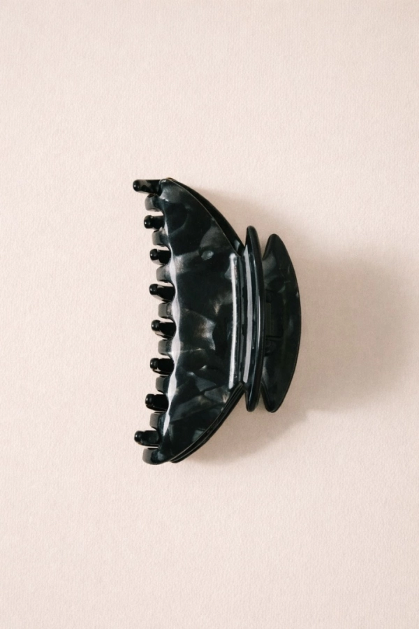 LUARE Klamra The Hair Claw nº2: Midnight Glow