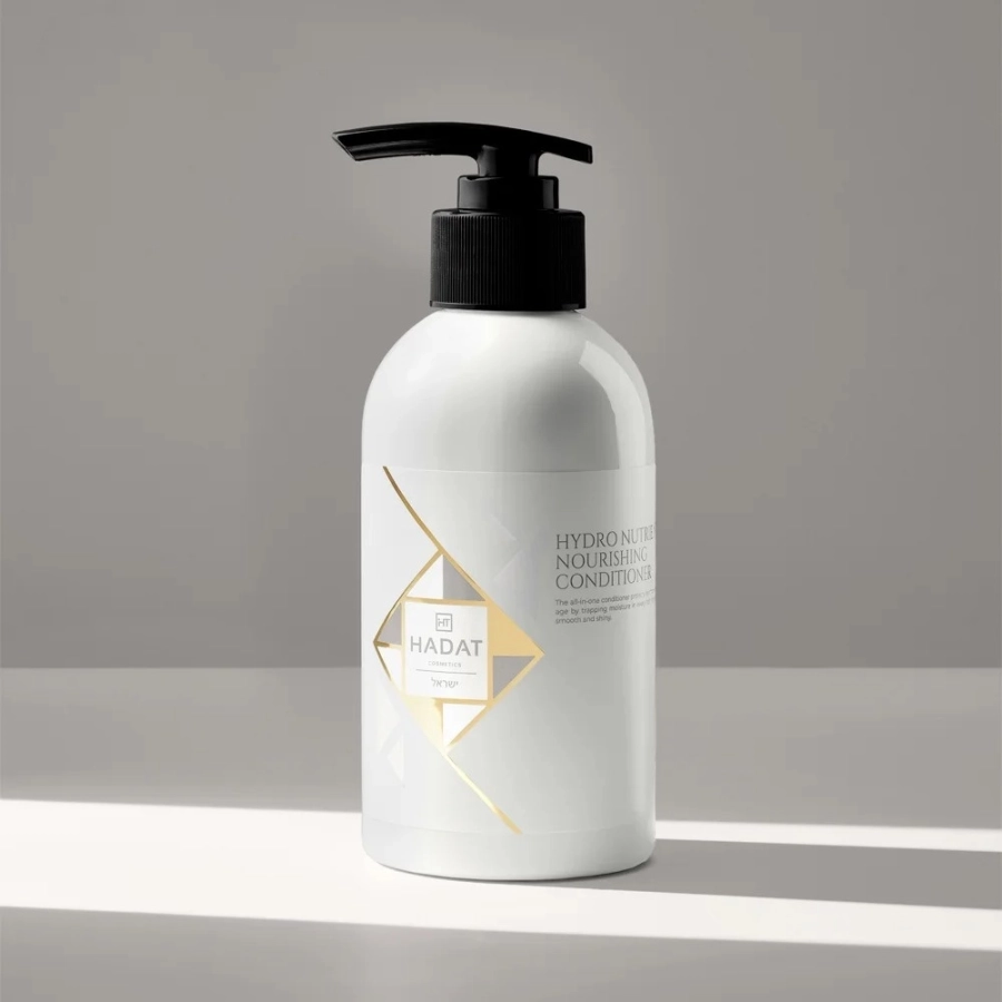 Hadat Hydro Nutrient Nourishing Conditioner Odżywka do włosów 250 ml