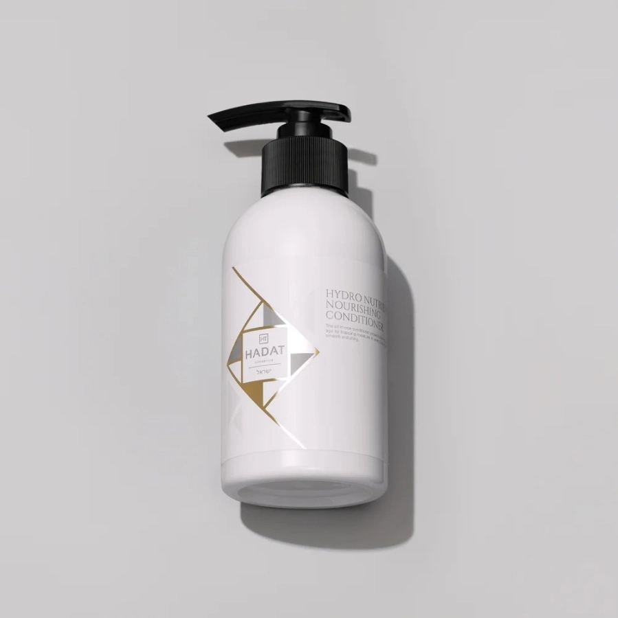 Hadat Hydro Nutrient Nourishing Conditioner Odżywka do włosów 250 ml