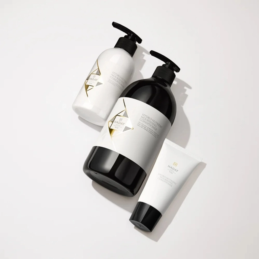 Hadat Hydro Nutrient Nourishing Conditioner Odżywka do włosów 250 ml