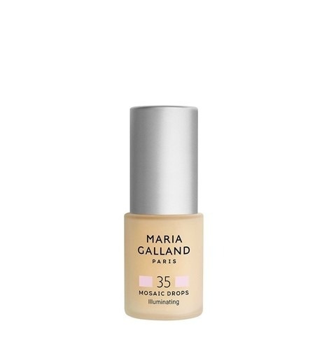 Maria Galland Mosaic Drop Illuminating (35) Serum rozświetlające 15 ml