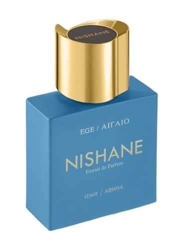 Nishane EGE Czyste perfumy 100 ml