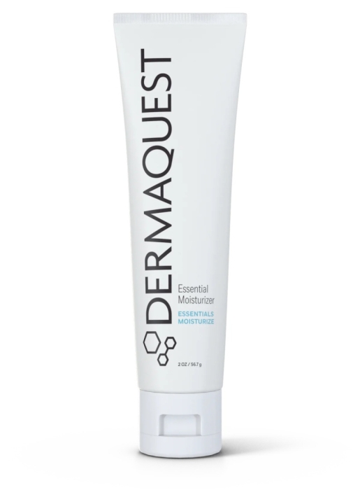 Dermaquest Essential Moisturizer New Kojący krem nawilżająco-odżywczy 57 ml