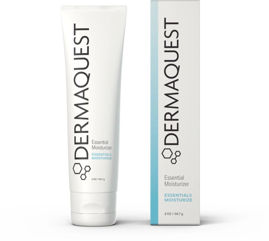Dermaquest Essential Moisturizer New Kojący krem nawilżająco-odżywczy 57 ml