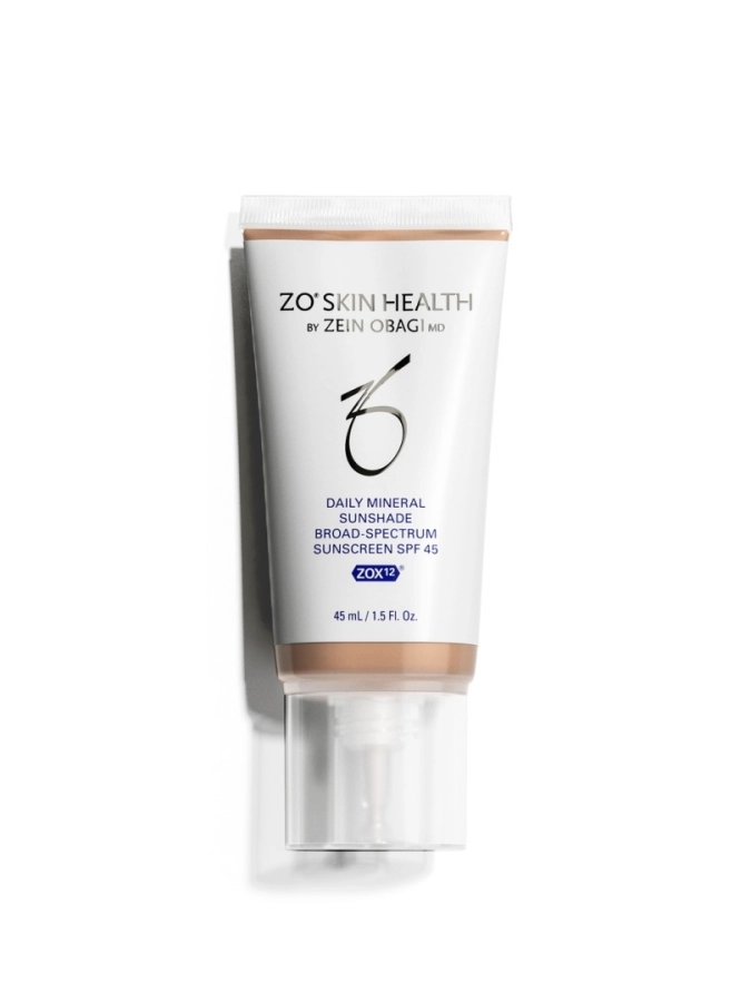 ZO Skin Health Daily Mineral SunShade SPF30 Fair 45 ml