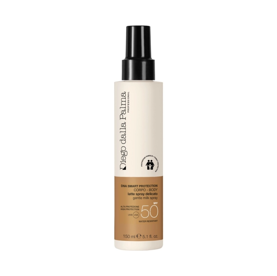 Diego Dalla Palma SUN Mleczko w sprayu dla skór wrażliwych SPF 50 150 ml