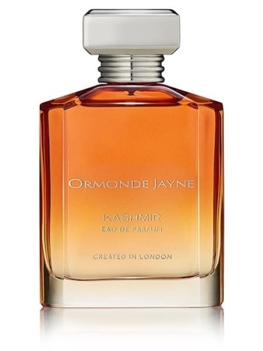 Ormonde Jayne Kashmir Próbka z atomizerem 2 ml