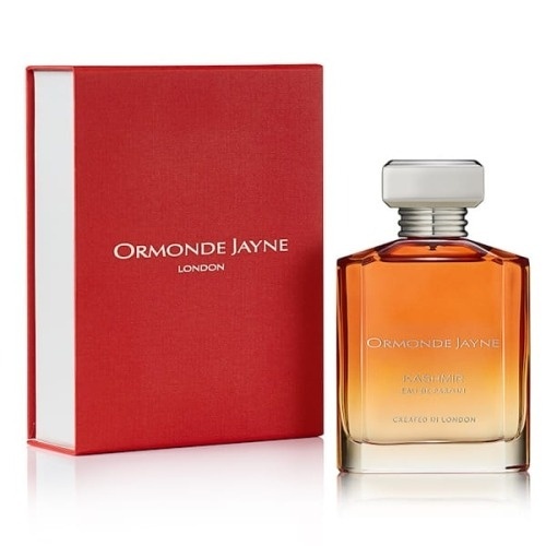 Ormonde Jayne Kashmir Próbka z atomizerem 2 ml