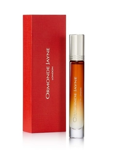 Ormonde Jayne Kashmir Próbka z atomizerem 2 ml