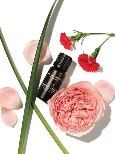Aromatherapy Associates Rose Pure Essential Oil Blend Różany olejek do inhalacji 10 ml
