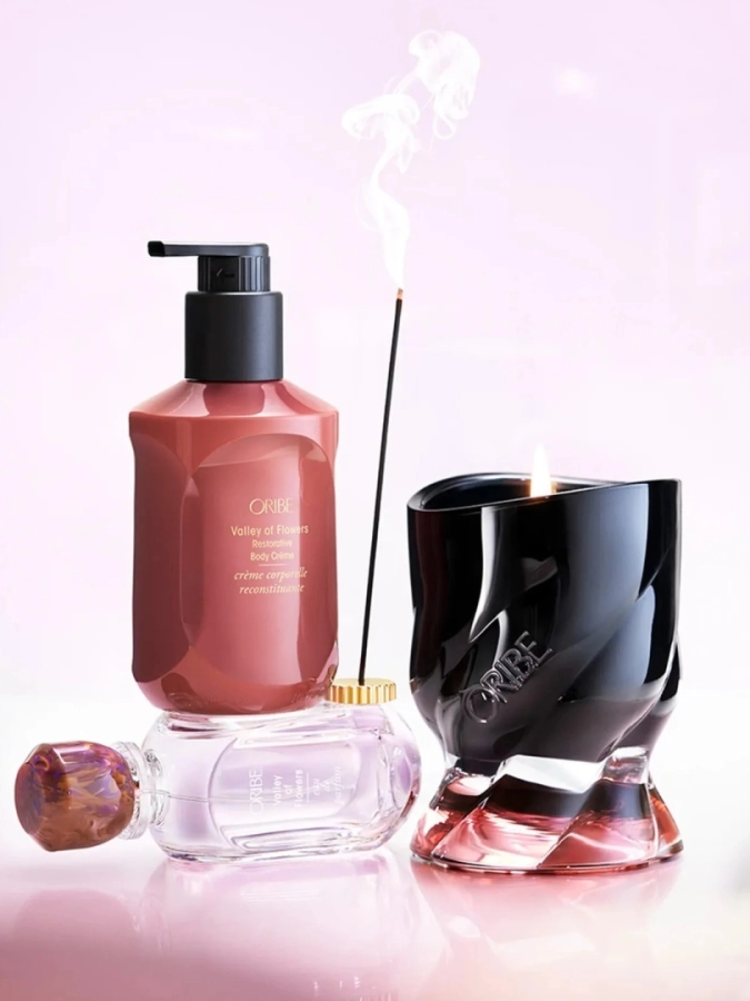 Oribe Valley of Flowers Eau de Parfum Woda perfumowana 75 ml