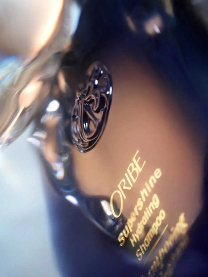 Oribe Supershine Hydrating Shampoo Rozświetlający szampon do włosów 250 ml