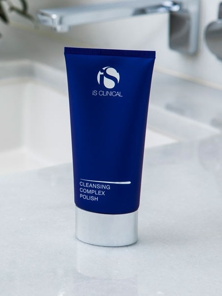 IS Clinical Cleansing Complex Polish Żel oczyszczający 120 ml