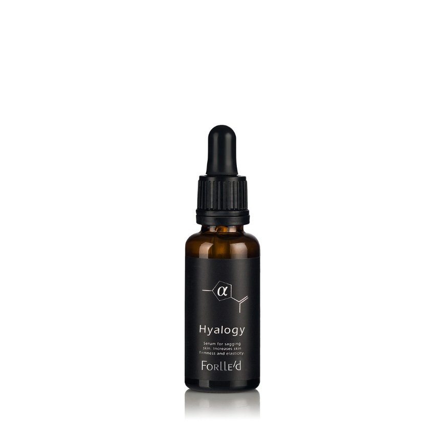 Forlled Hyalogy Alpha Serum remodelujące wiotką skórę 30 ml