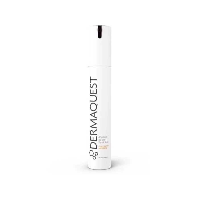 Dermaquest Advanced B5 with Ferulic Acid Serum nawadniające, wygładzające drobne linie i bruzdy 29,6 ml