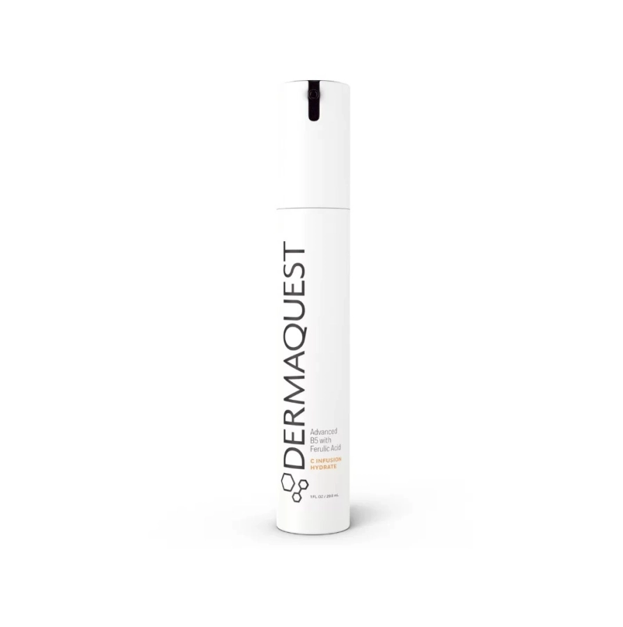 Dermaquest Advanced B5 with Ferulic Acid Serum nawadniające, wygładzające drobne linie i bruzdy 29,6 ml