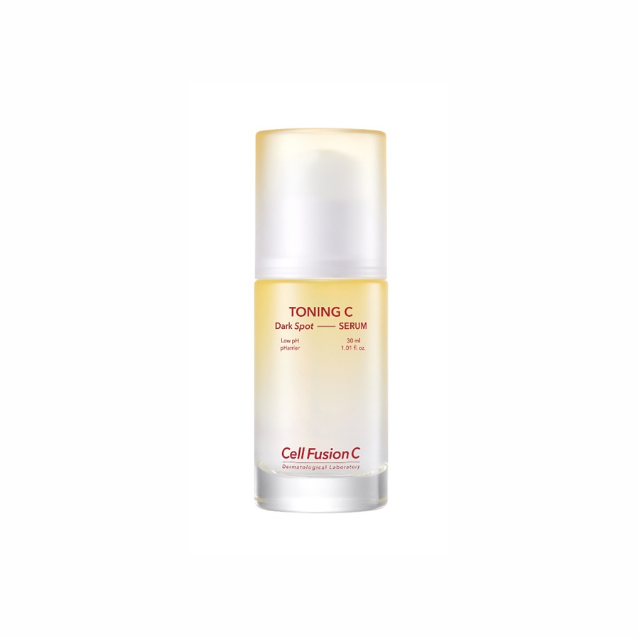 Cell Fusion C Toning C Dark Spot Serum Serum rozjaśniające 30 ml